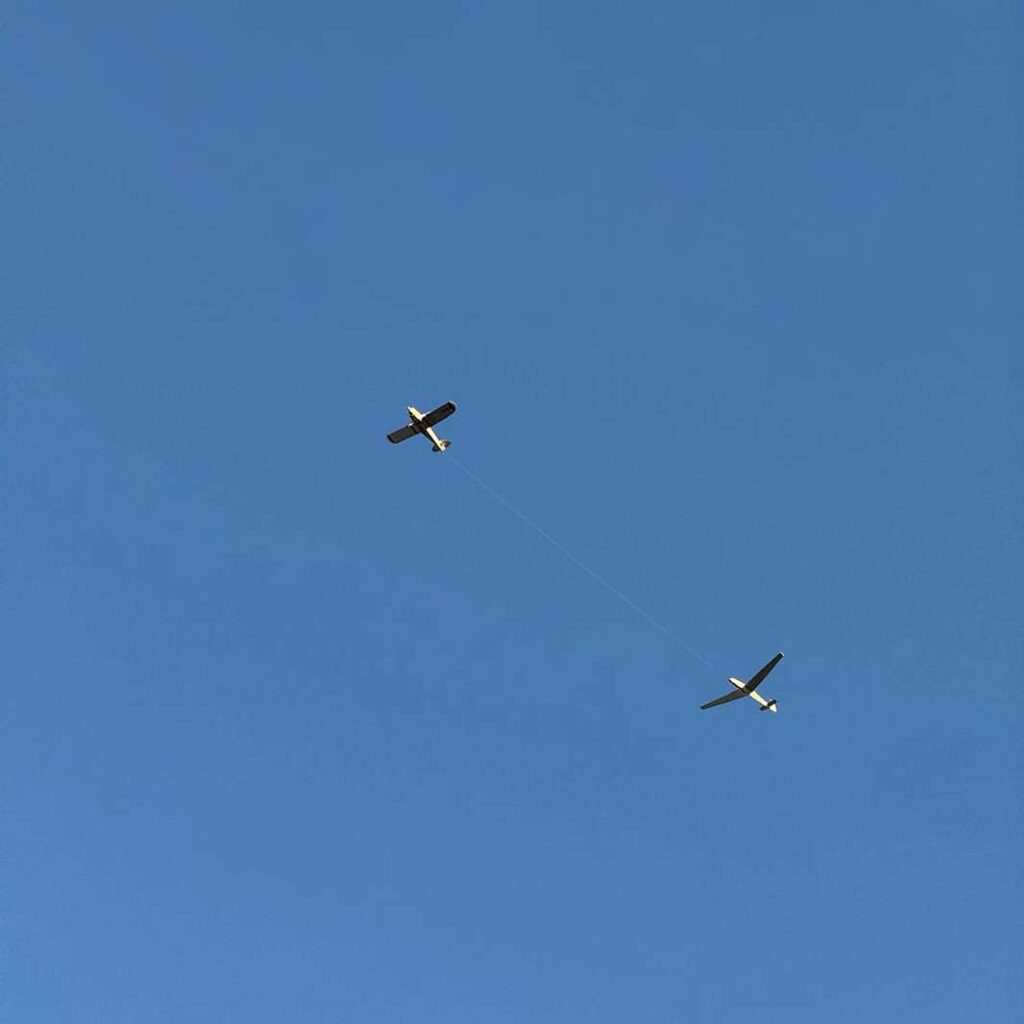 Piper PA-25 Pawnee